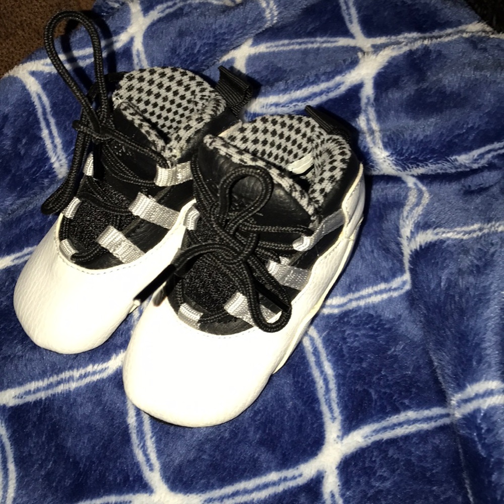 Baby Jordan's